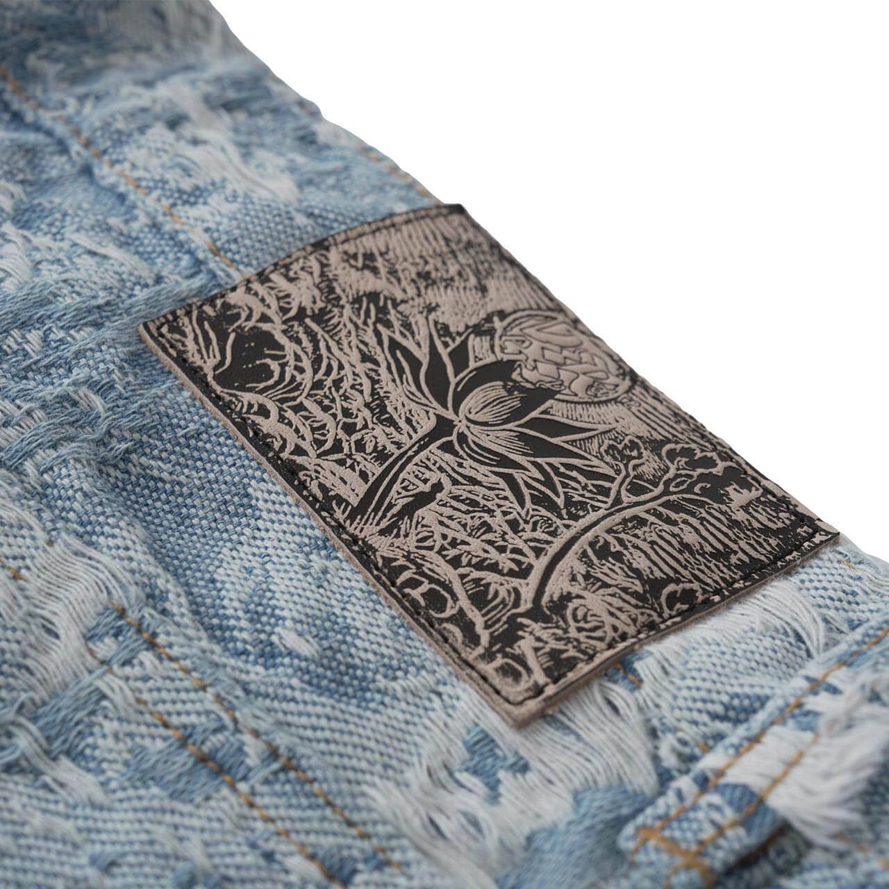 Dark Lotus Pants