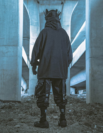 I-Tech Fleece Hoodie