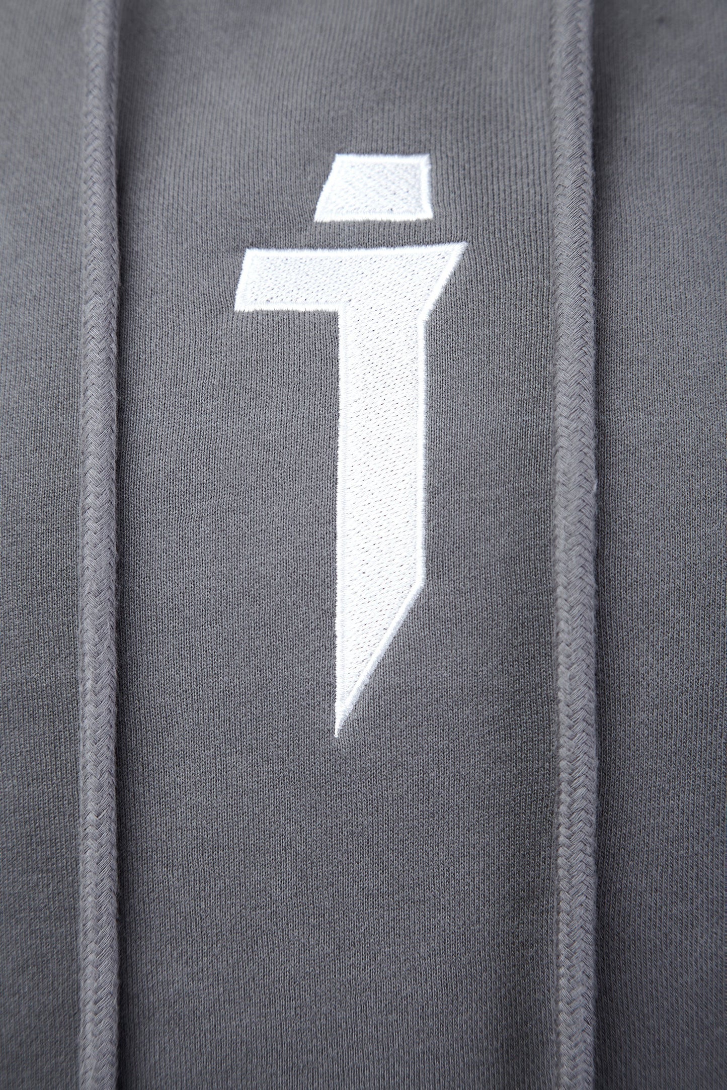 Cyber01 Hoodie | Grey