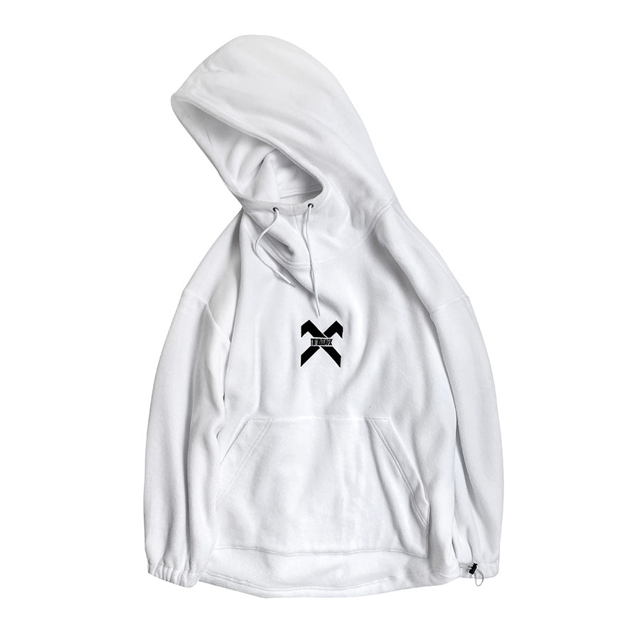 Industrial X Hoodie