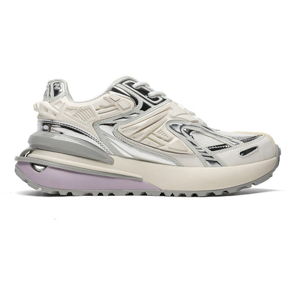S88 Sneakers | Purple