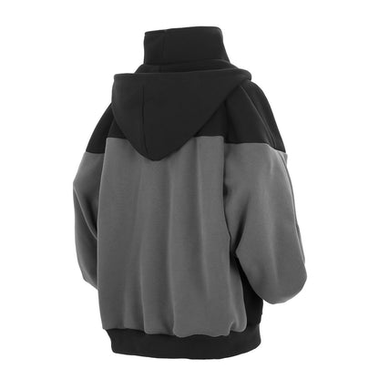 T-Tech Hoodie | Black