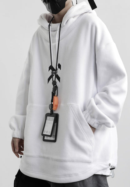 Industrial X Hoodie