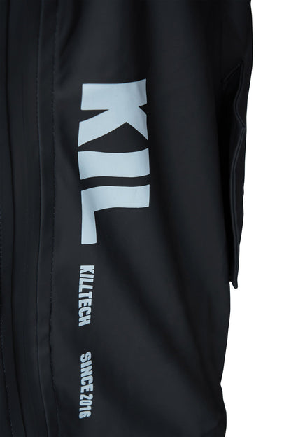 Killer J1 Synthetic Leather Jacket