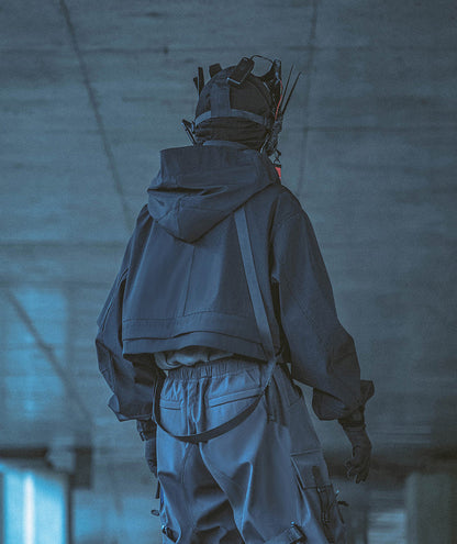 Tactical Wilderness Jacket