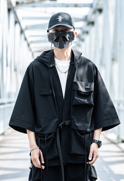 Dusk Kimono Jacket