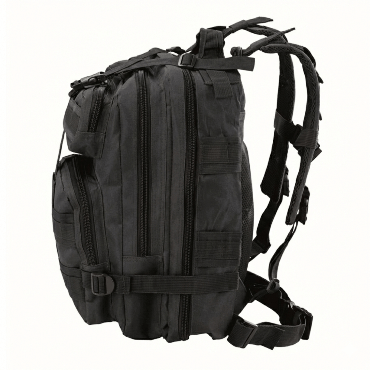 XGear Tactical Large 40L Tactical Backpack Survival Bag