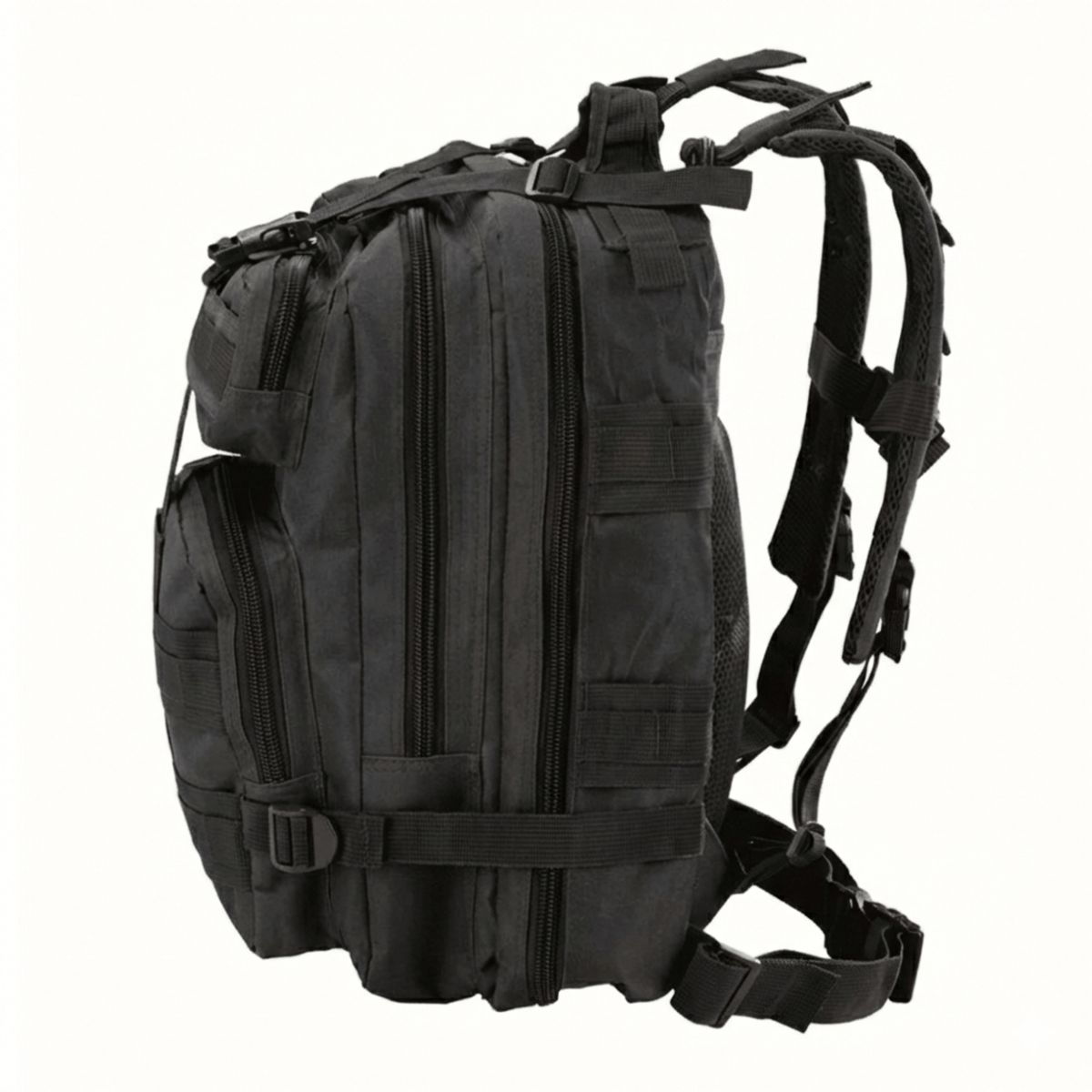 Tactical Large 40L Tactical Backpack Survival Bag