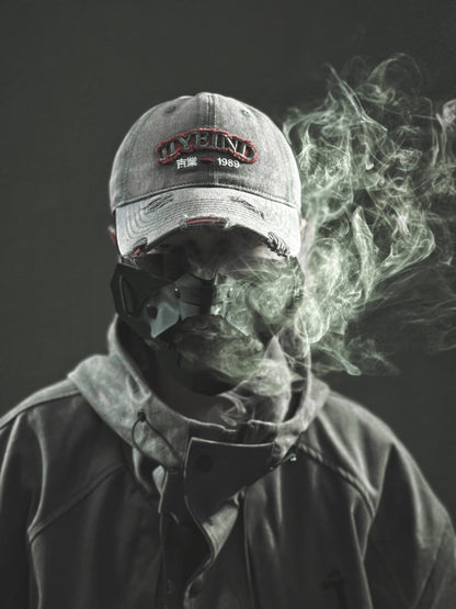 Heavy Industries Hat