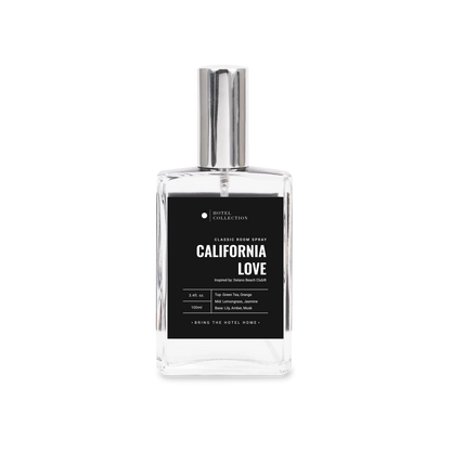 California Love™ Room Spray