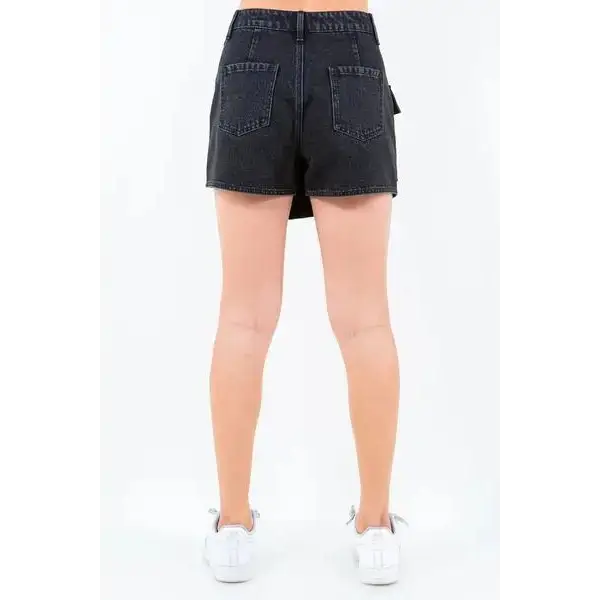 Cargo Pocket Mini Skort.