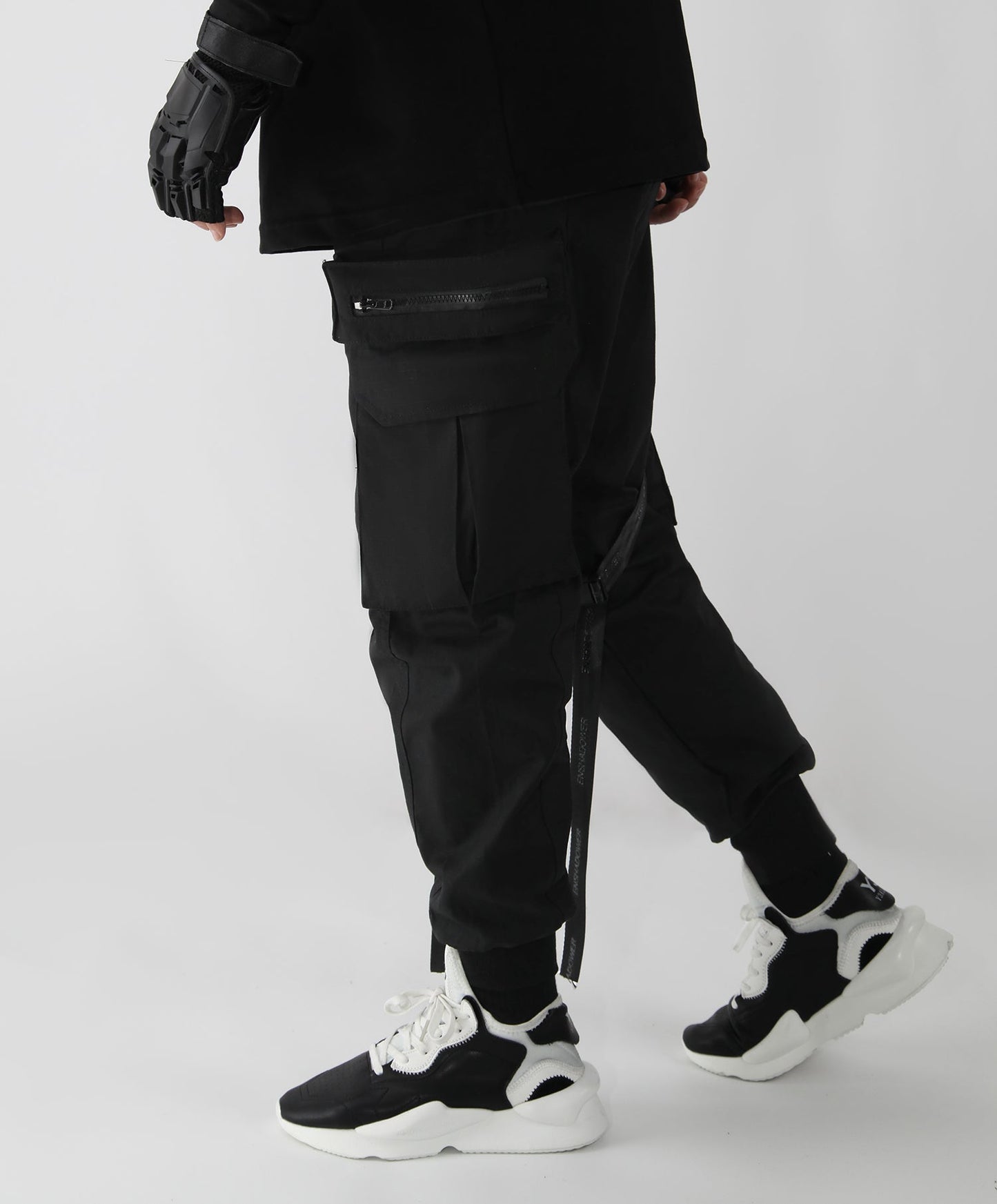 Noble Cargo Pants