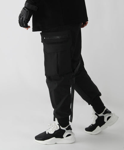 Noble Cargo Pants
