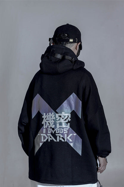 Secret X Hoodie