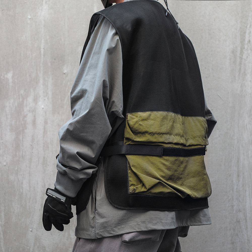 Wilderness Vest