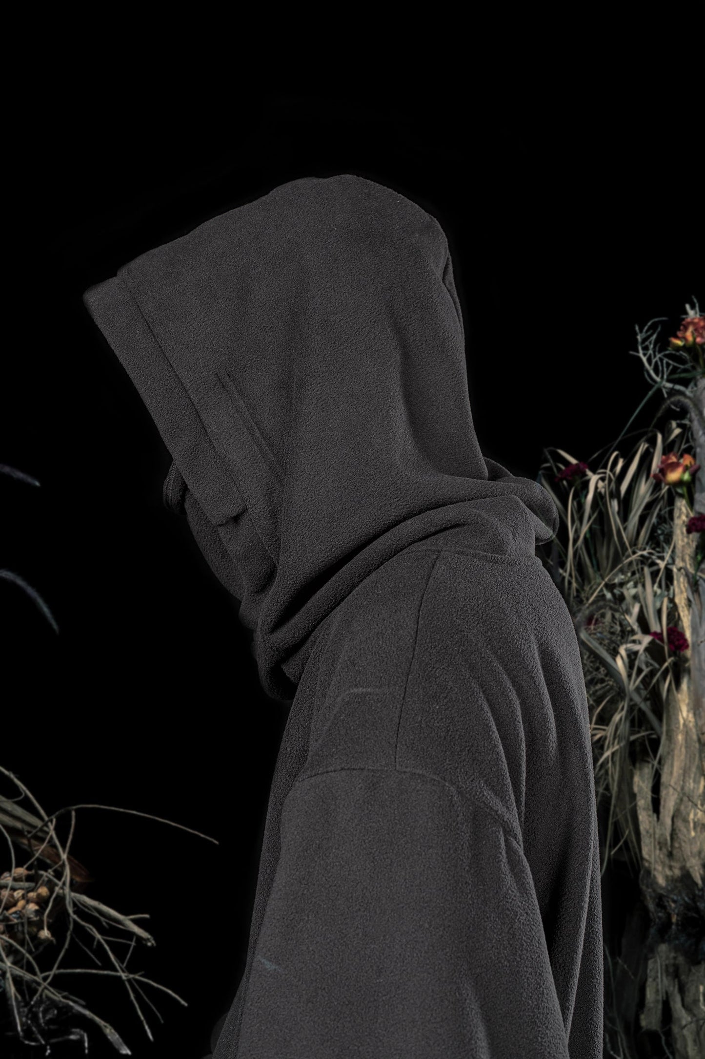 I-Tech Fleece Hoodie