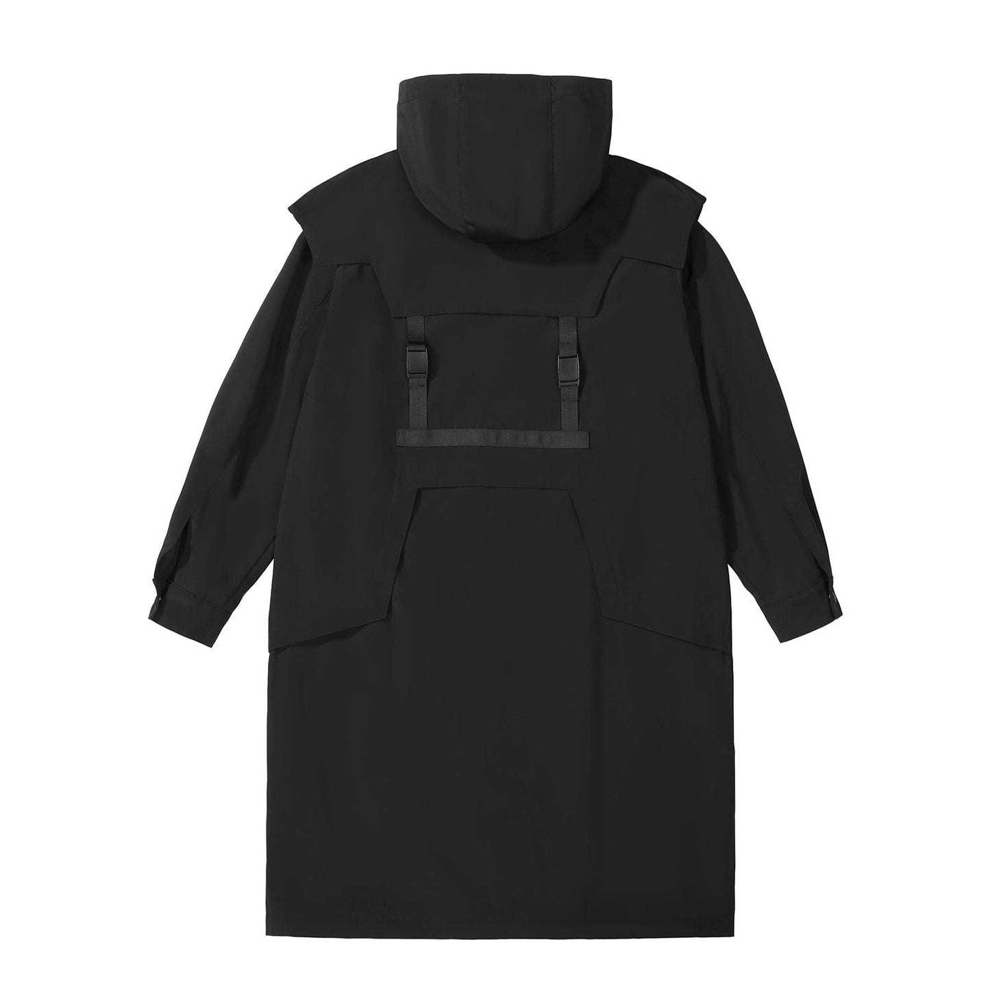 Urban Trench Coat