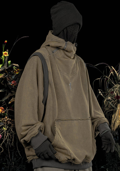 Winter Wilderness Hoodie