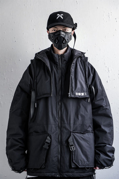 Hi Parka 5 Neighborhood Winter Jacket