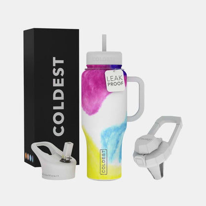 COLDEST Limitless 36oz