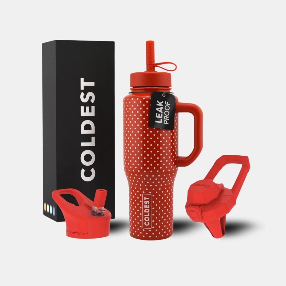 COLDEST Limitless 36oz