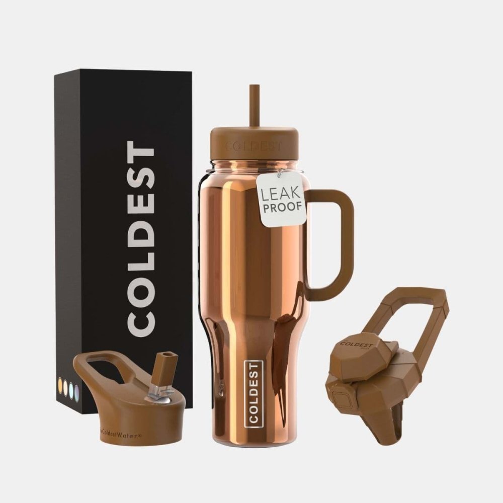 COLDEST Limitless 36oz
