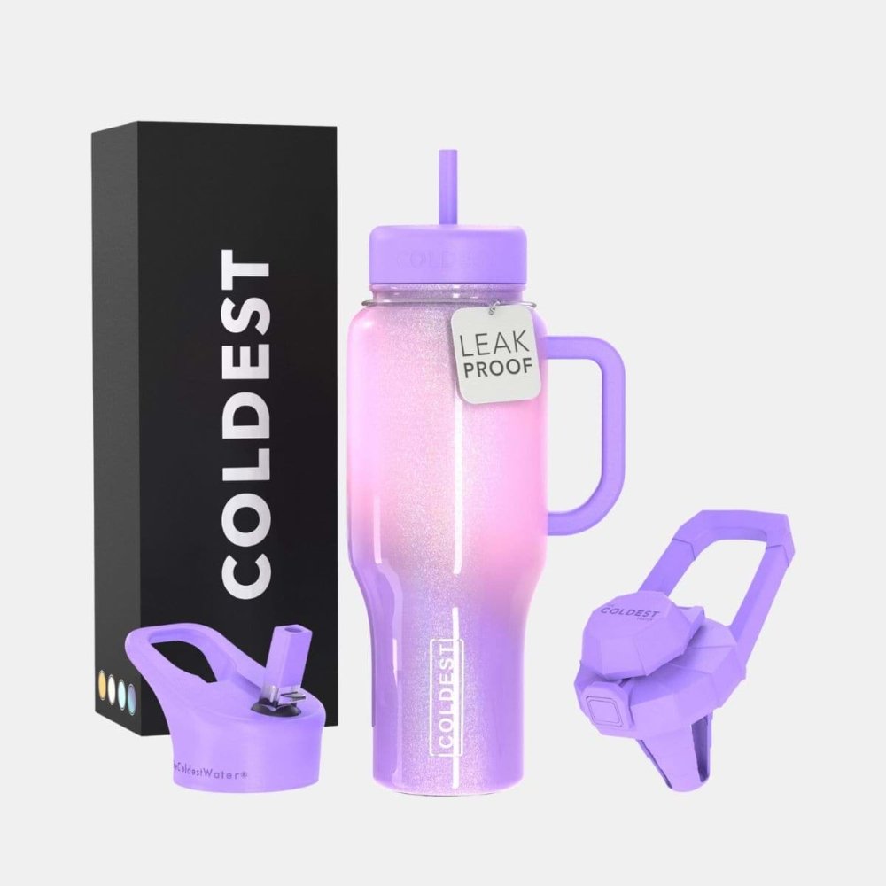 COLDEST Limitless 36oz