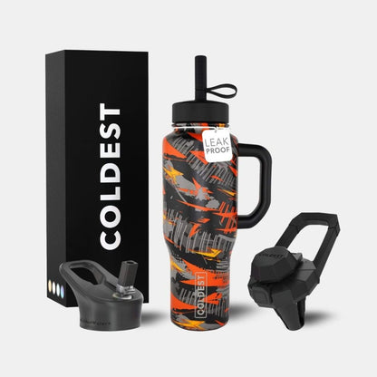 COLDEST Limitless 36oz