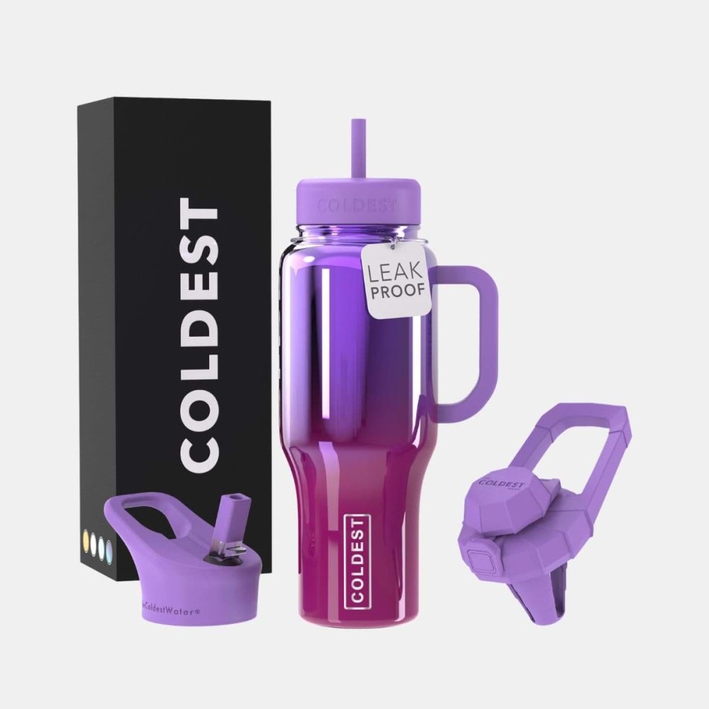 COLDEST Limitless 36oz