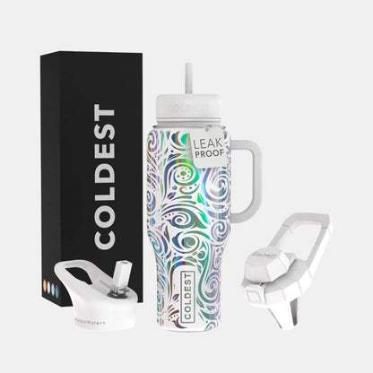 COLDEST Limitless 36oz