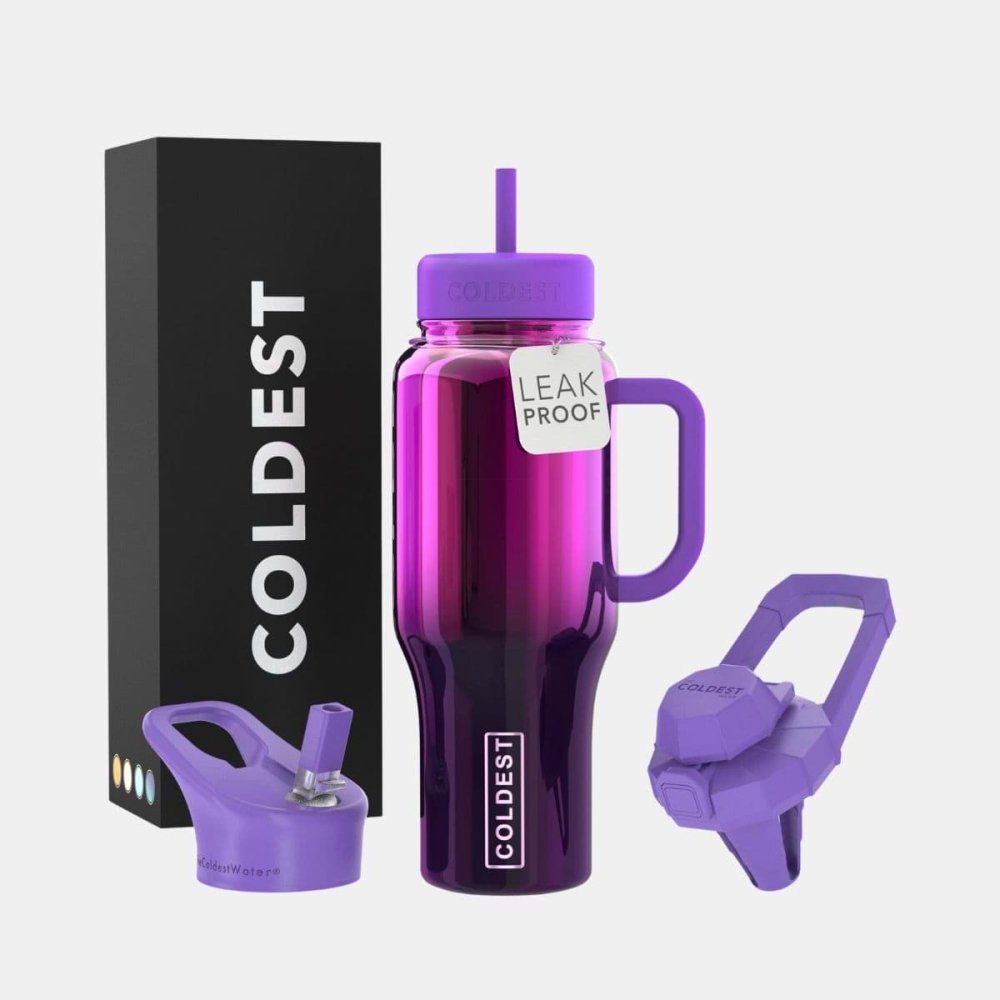 COLDEST Limitless 36oz
