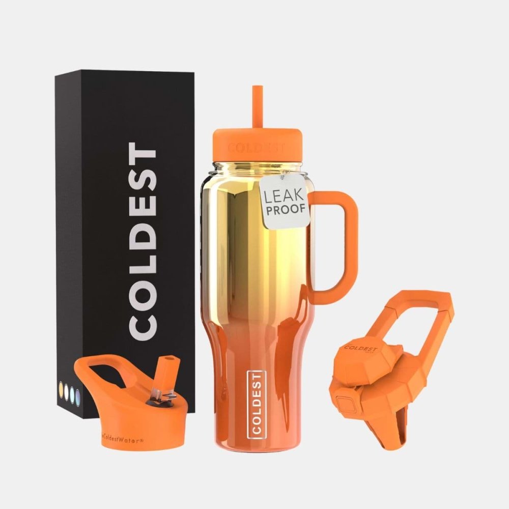 COLDEST Limitless 36oz