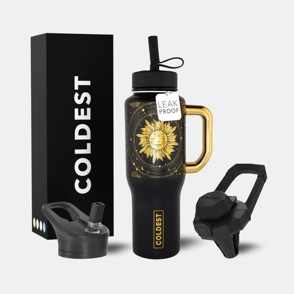 COLDEST Limitless 36oz
