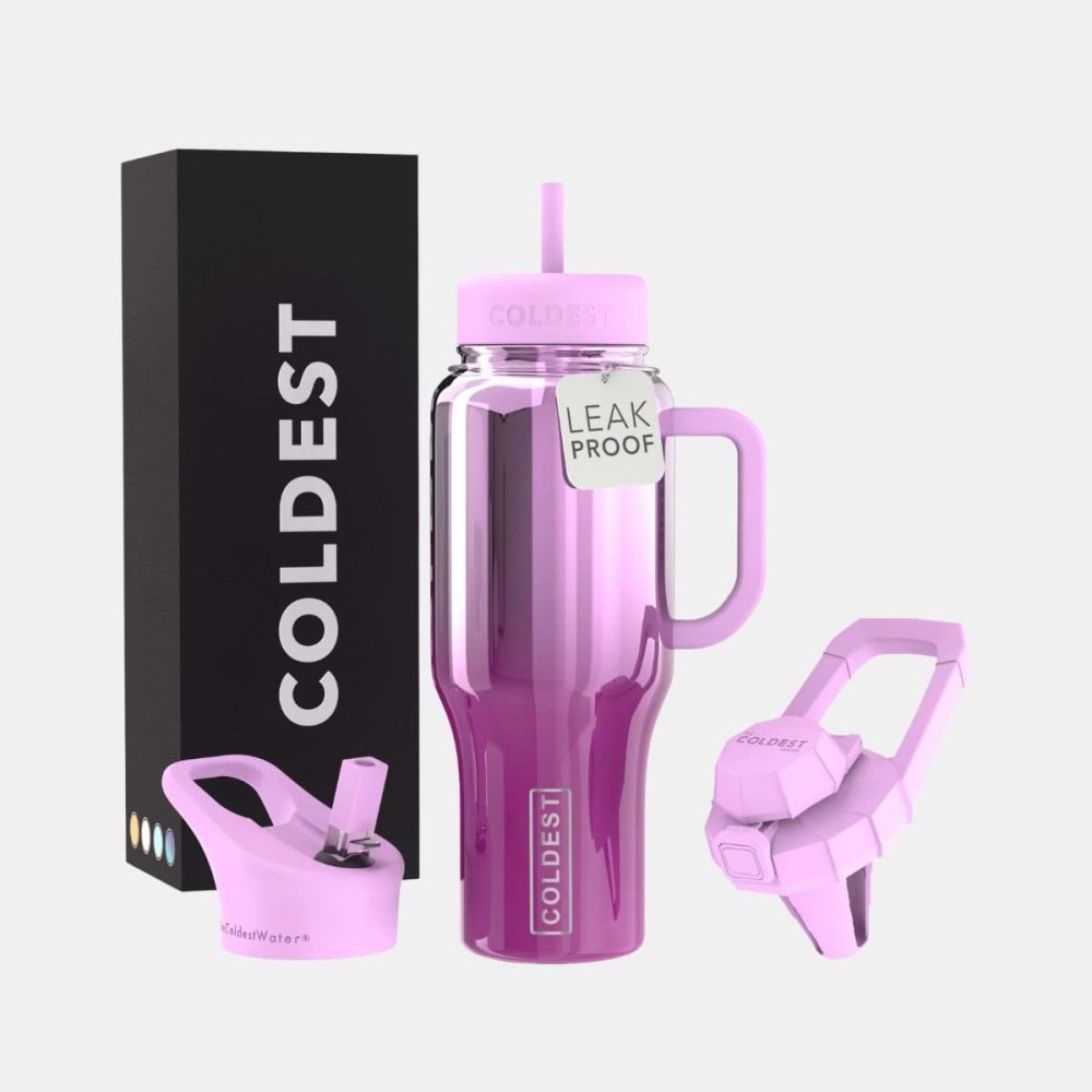 COLDEST Limitless 36oz