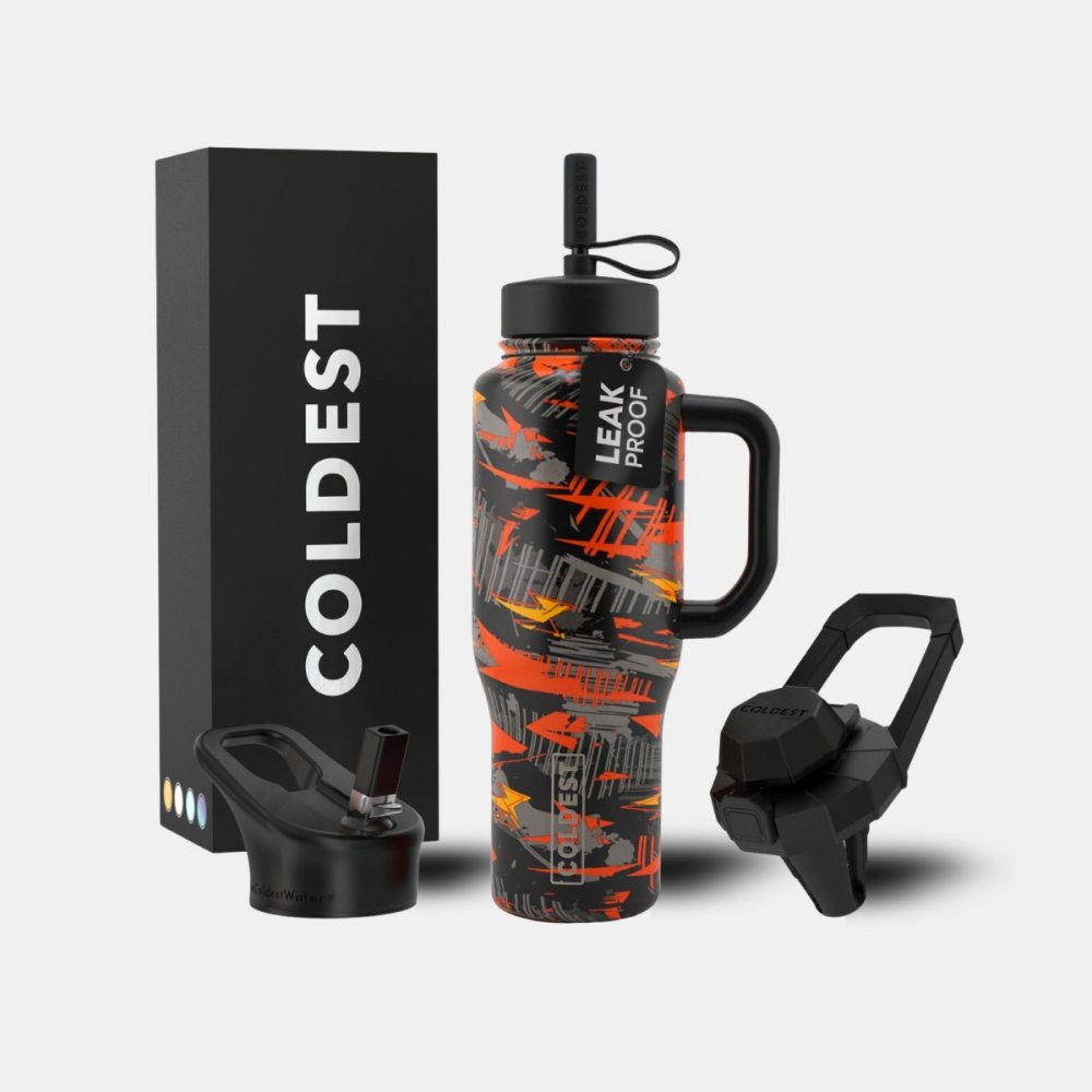 COLDEST Limitless 36oz