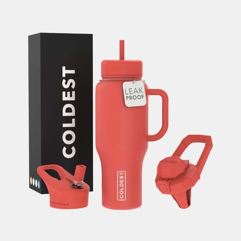 COLDEST Limitless 36oz