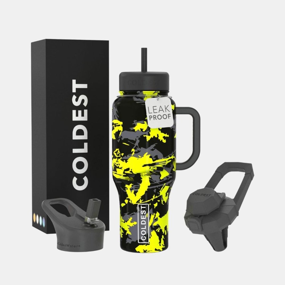 COLDEST Limitless 36oz