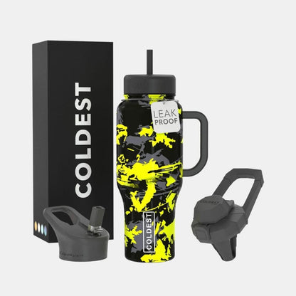 COLDEST Limitless 36oz