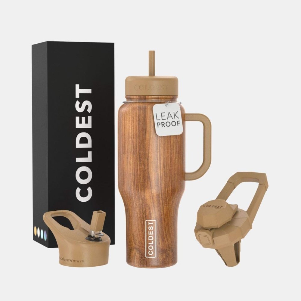 COLDEST Limitless 36oz