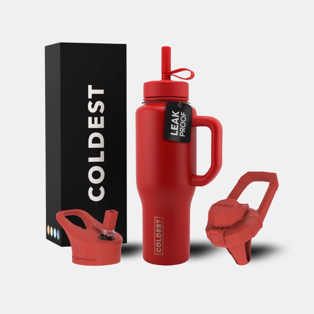 COLDEST Limitless 36oz