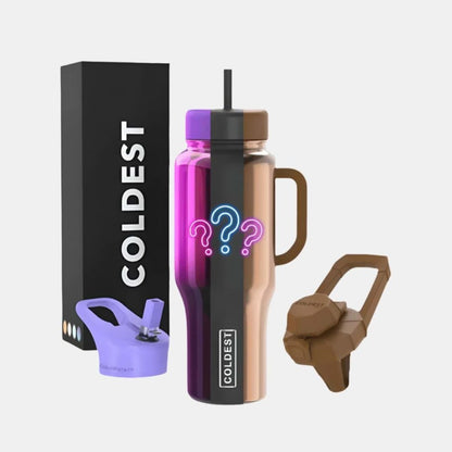 COLDEST Limitless 36oz