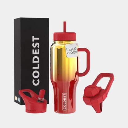 COLDEST Limitless 36oz