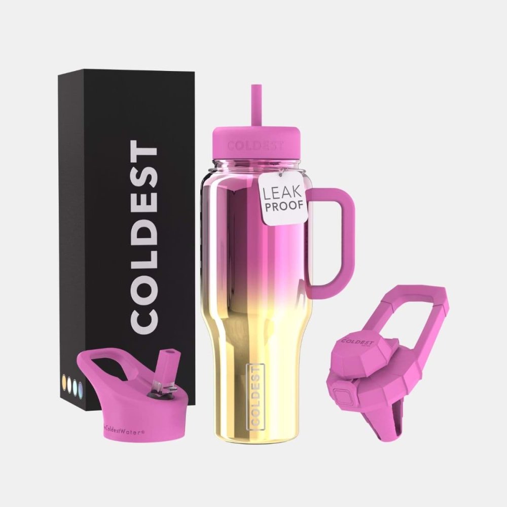 COLDEST Limitless 36oz