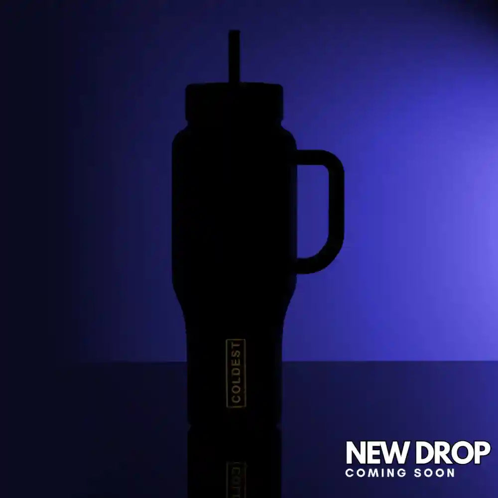 COLDEST Limitless 36oz