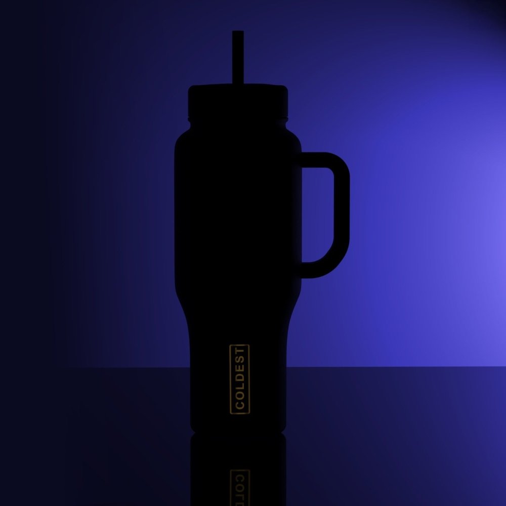 COLDEST Limitless 36oz