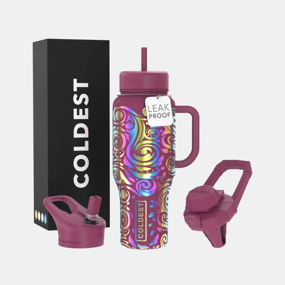COLDEST Limitless 36oz