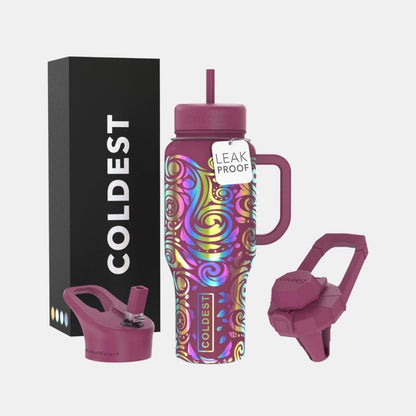 COLDEST Limitless 36oz