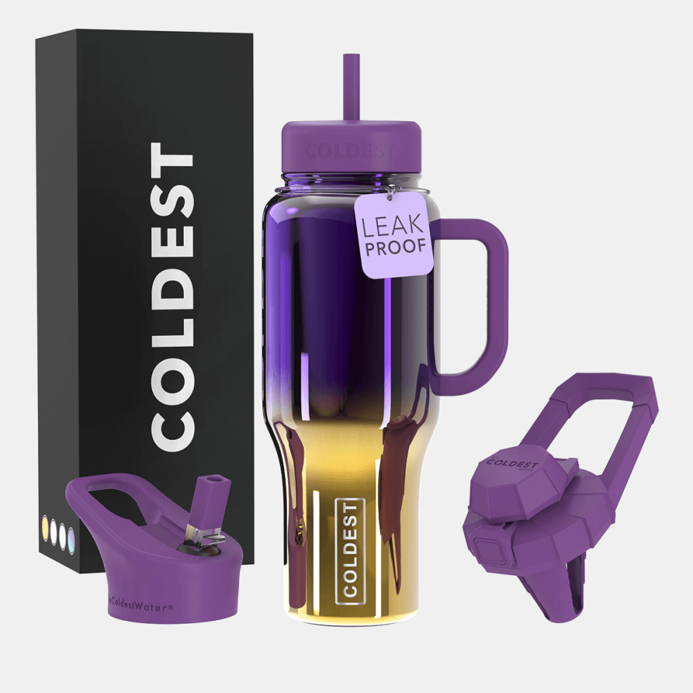 COLDEST Limitless 36oz