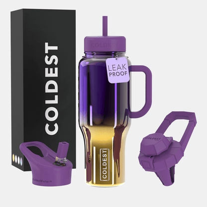 COLDEST Limitless 36oz
