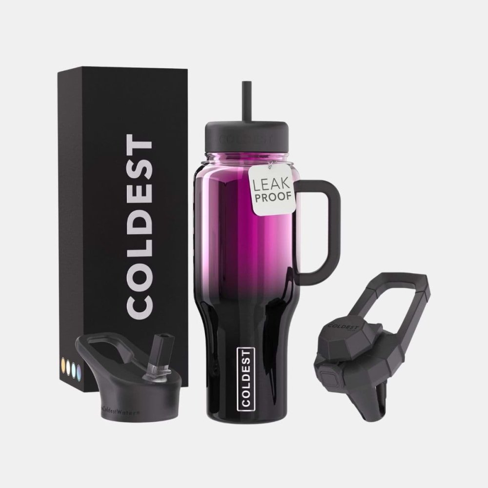 COLDEST Limitless 36oz